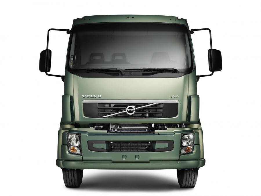  Volvo VM 220 4x2 2012 года  (фото 3 из 7)